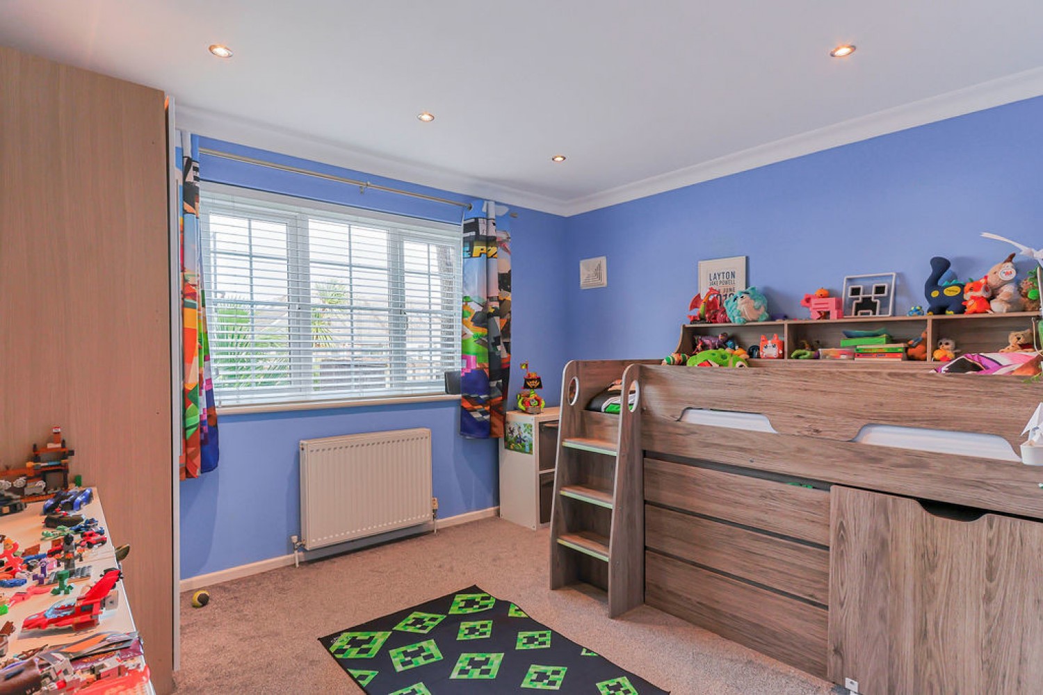 Verwood Crescent, Bournemouth