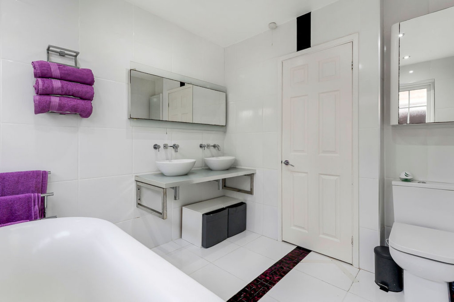 Verwood Crescent, Bournemouth