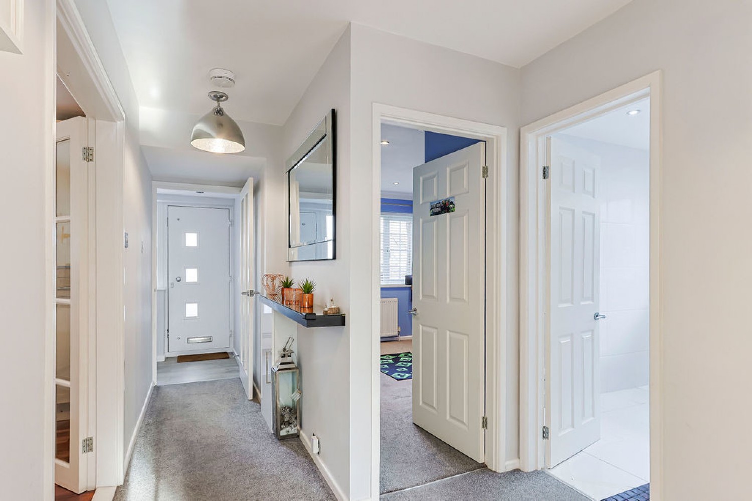 Verwood Crescent, Bournemouth