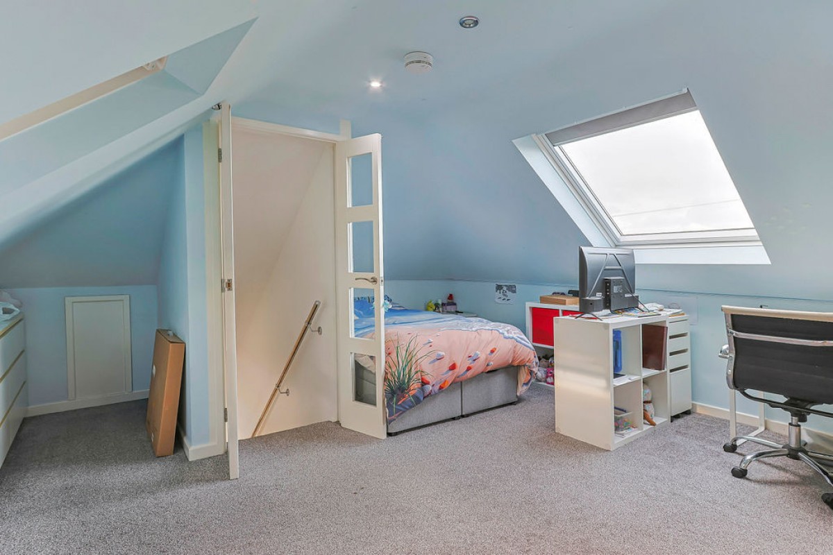 Verwood Crescent, Bournemouth