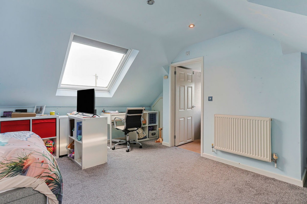 Verwood Crescent, Bournemouth