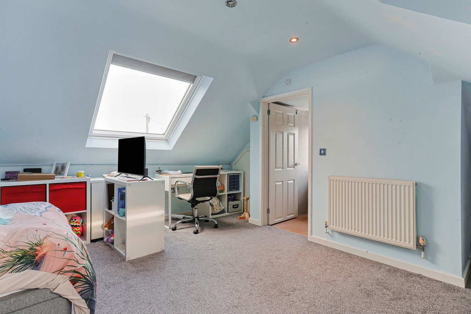 Verwood Crescent, Bournemouth