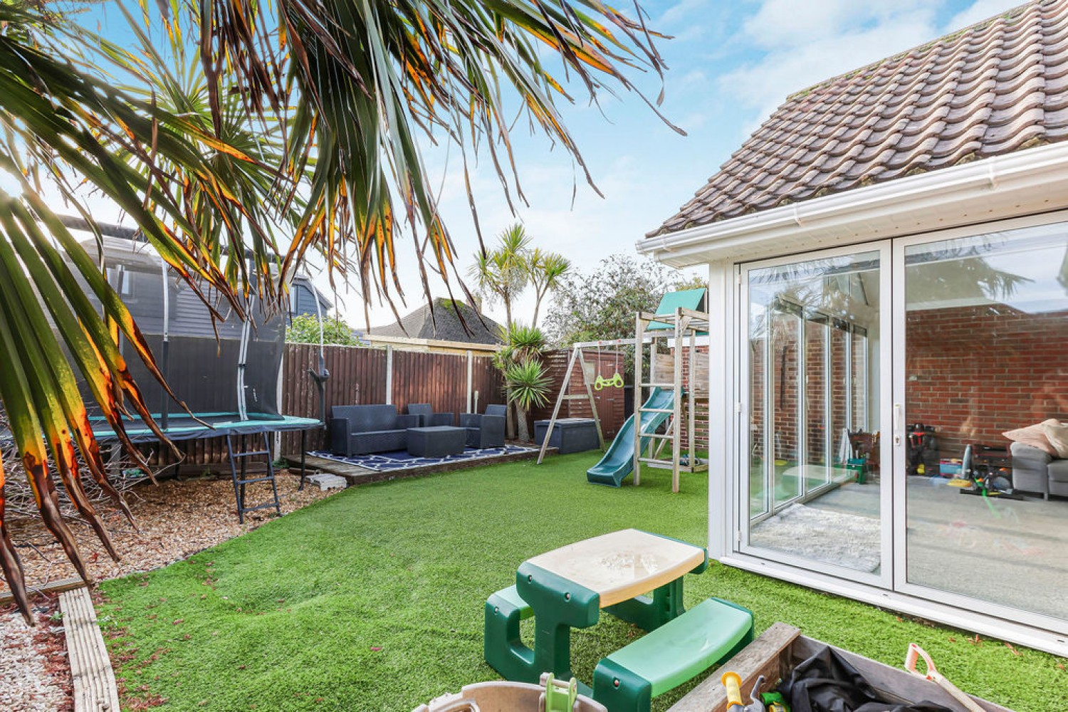 Verwood Crescent, Bournemouth