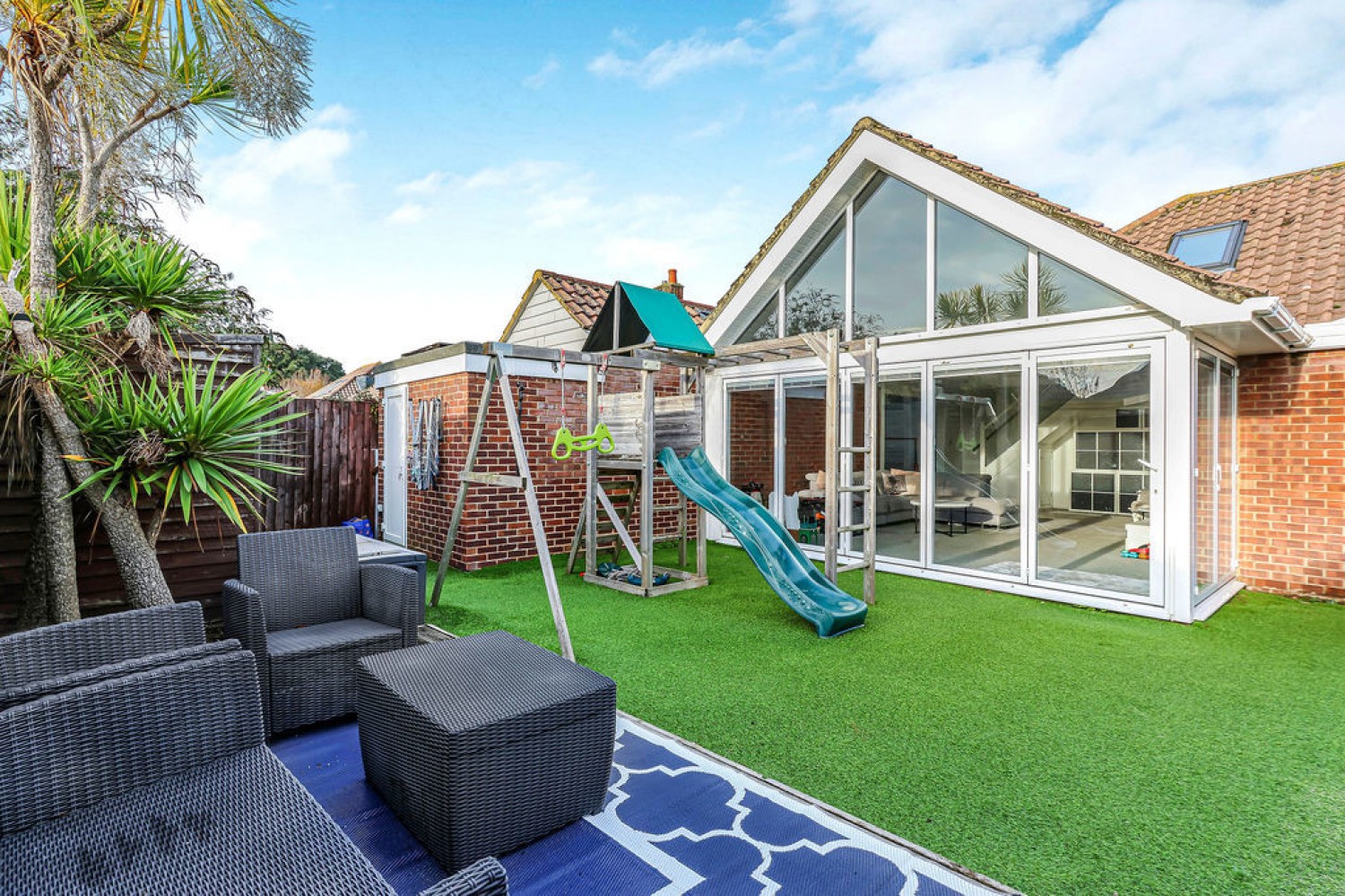 Verwood Crescent, Bournemouth