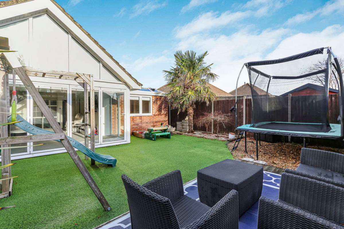 Verwood Crescent, Bournemouth