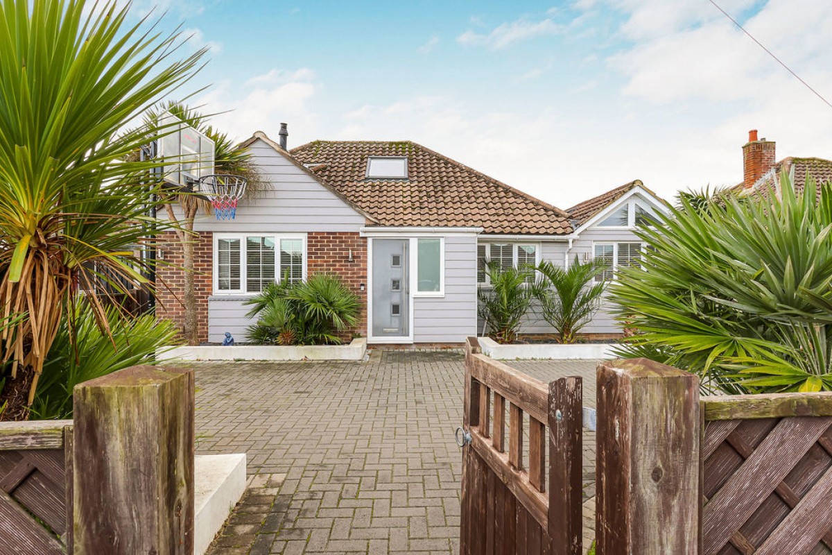 Verwood Crescent, Bournemouth