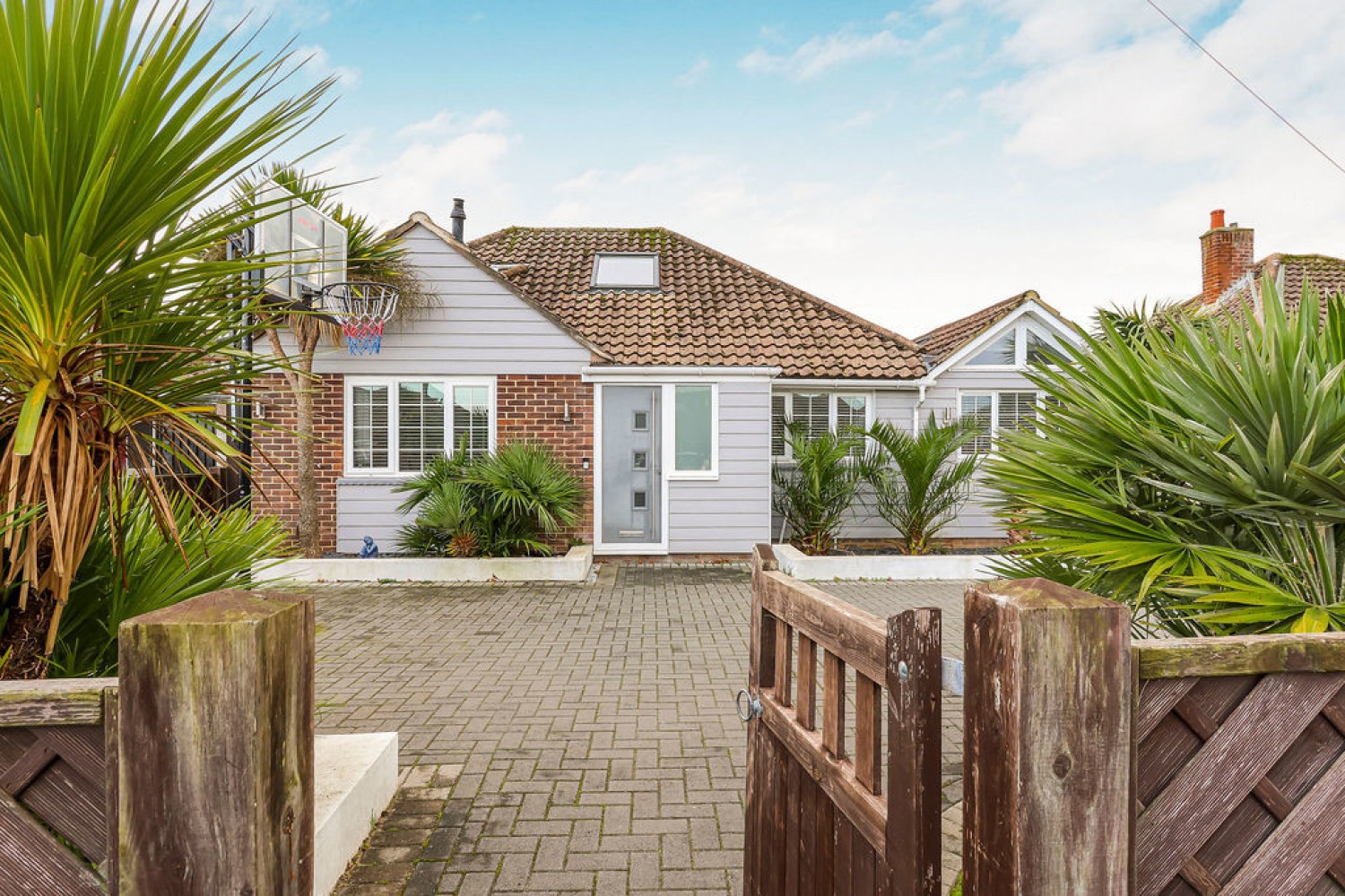 Verwood Crescent, Bournemouth