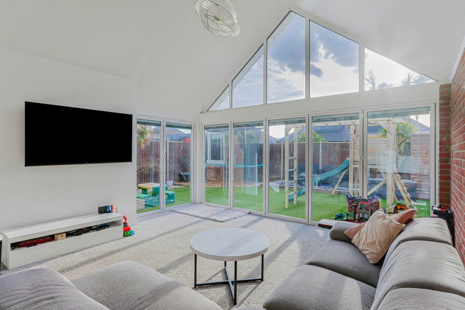 Verwood Crescent, Bournemouth