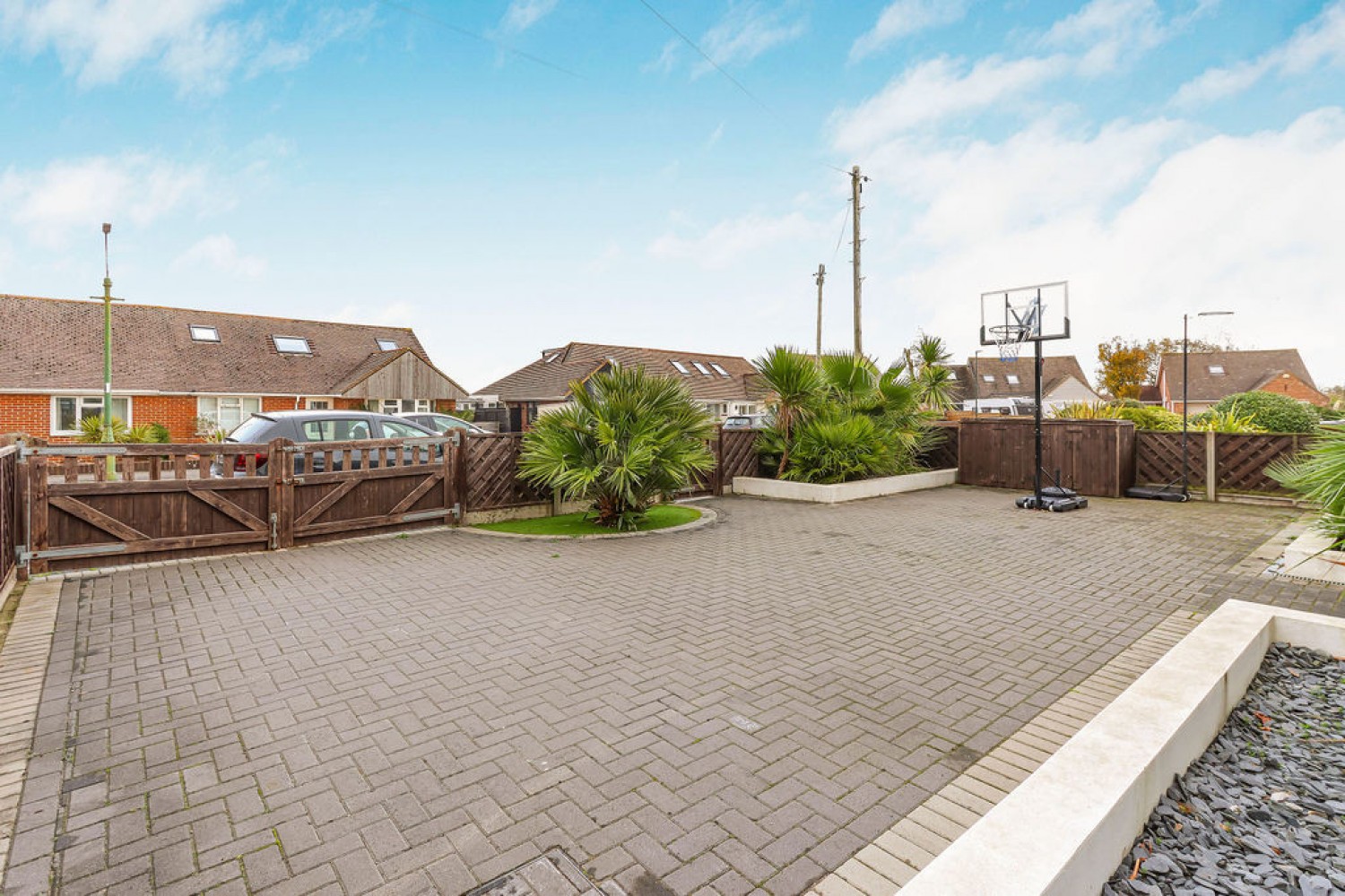 Verwood Crescent, Bournemouth