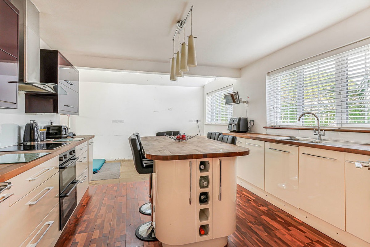 Verwood Crescent, Bournemouth