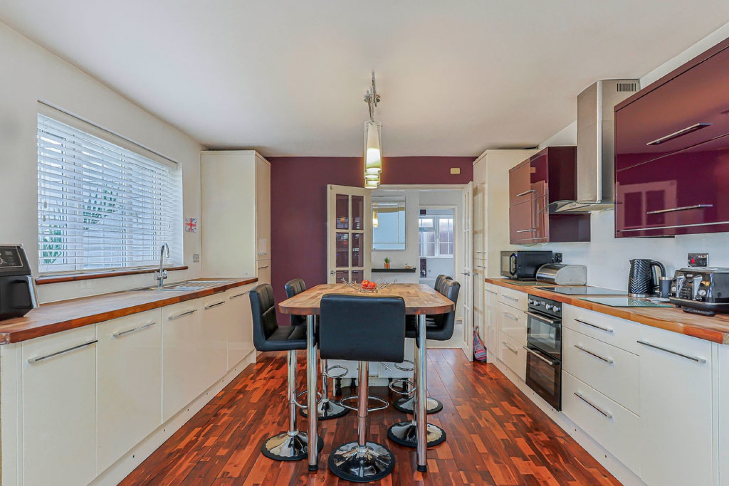 Verwood Crescent, Bournemouth