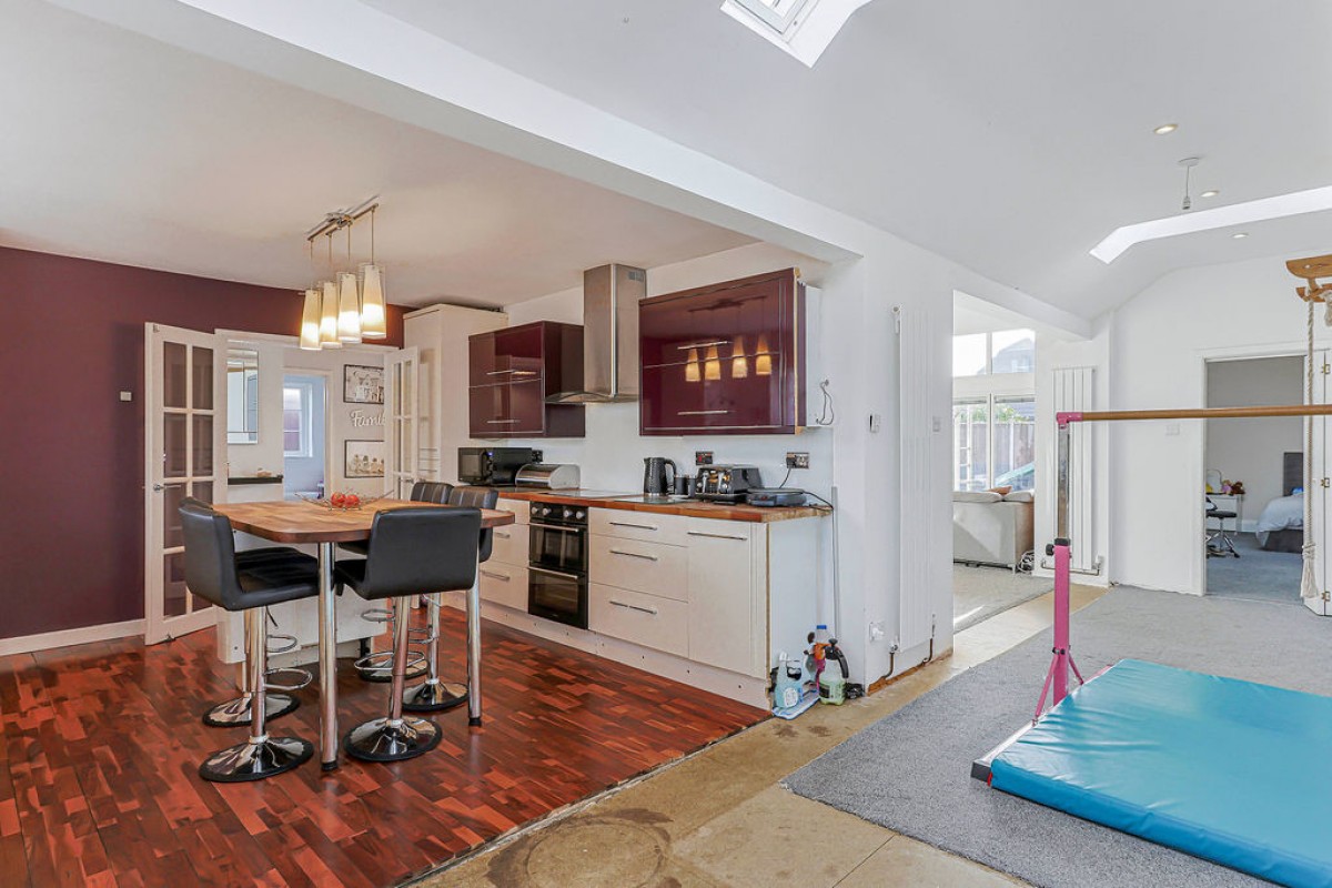 Verwood Crescent, Bournemouth