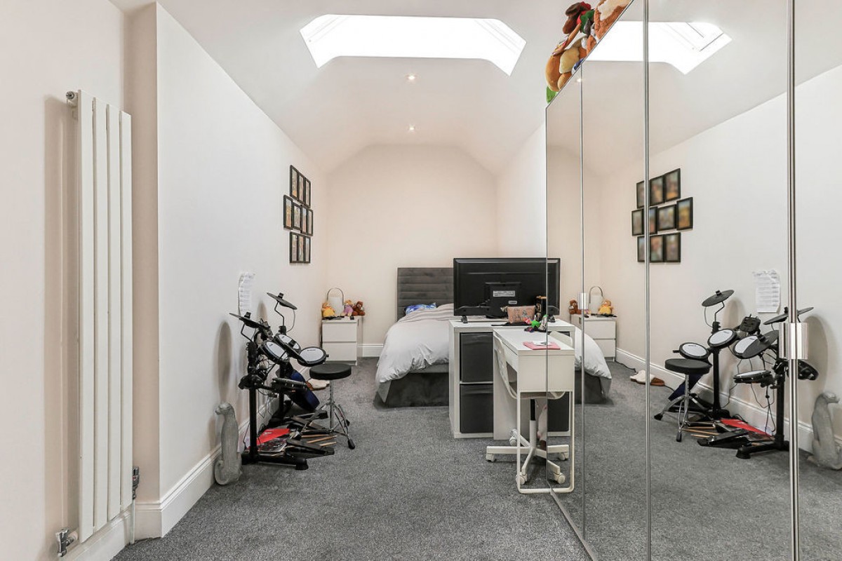 Verwood Crescent, Bournemouth