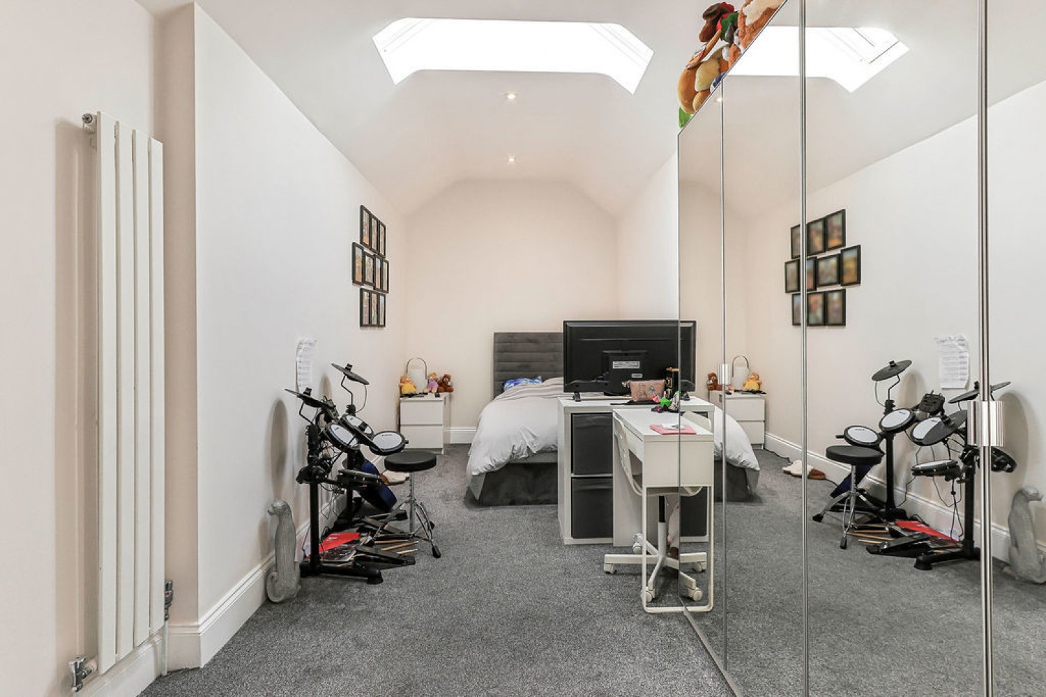 Verwood Crescent, Bournemouth