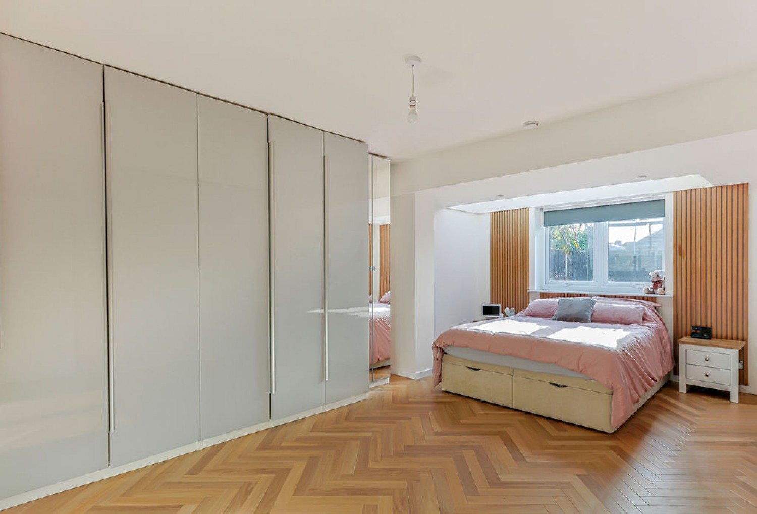 Verwood Crescent, Bournemouth