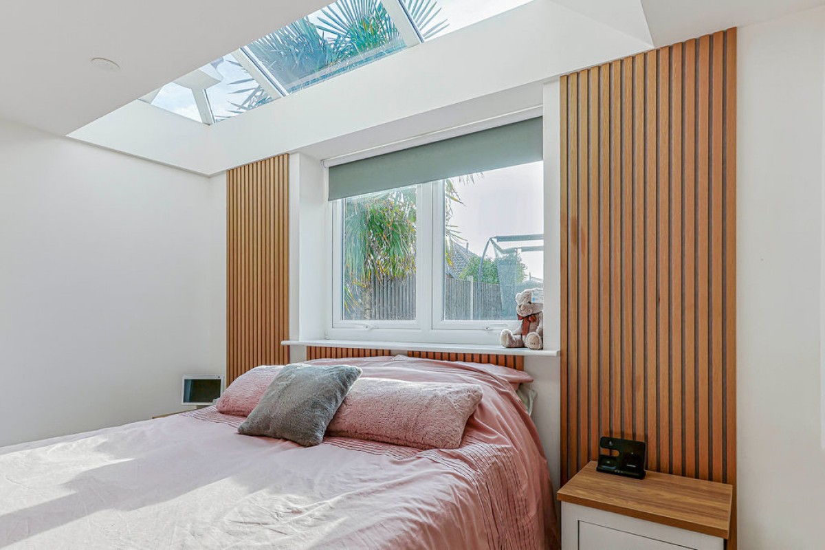 Verwood Crescent, Bournemouth