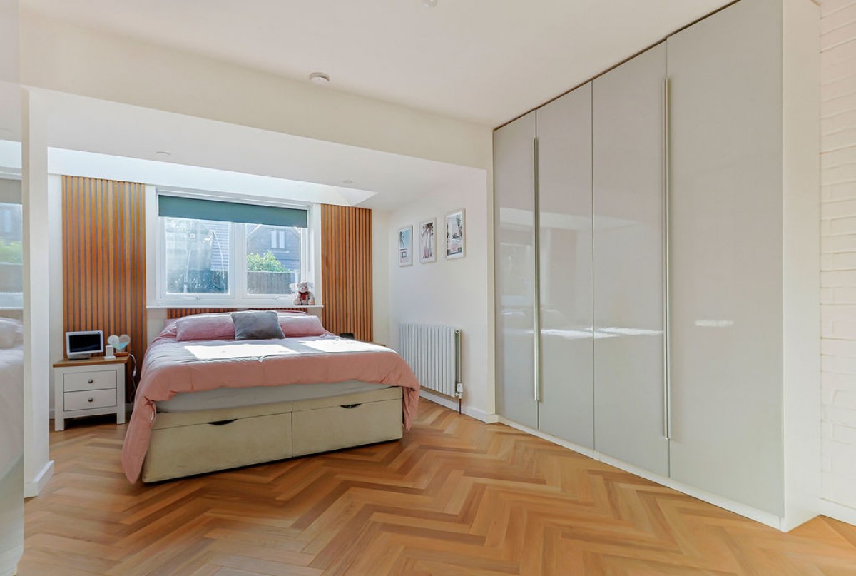 Verwood Crescent, Bournemouth