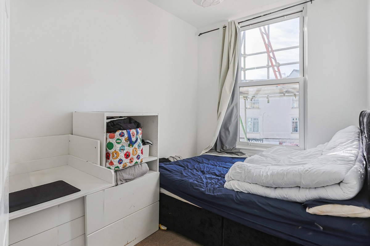 Upper Norwich Road, Bournemouth