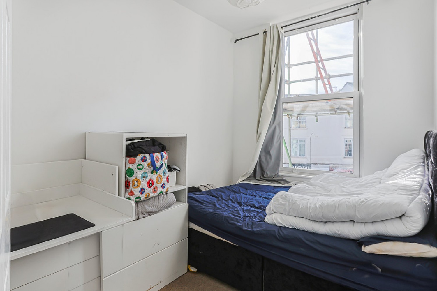 2 bedroom Flat in Upper Norwich Road, Bournemouth