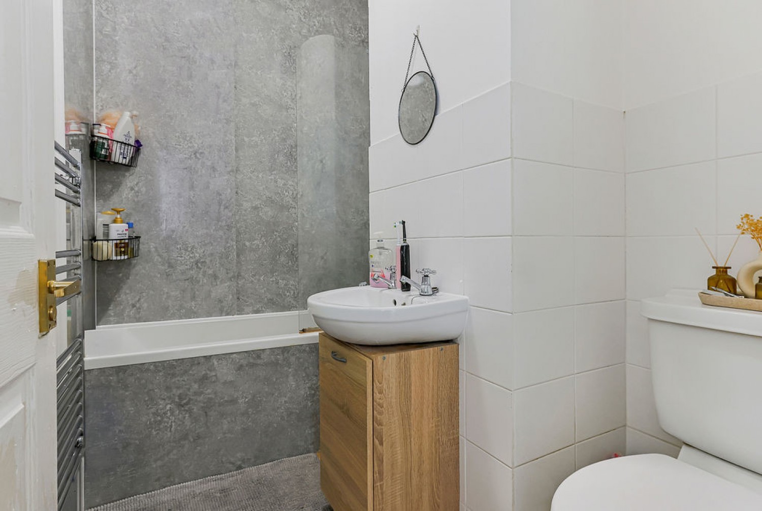 2 bedroom Flat in Upper Norwich Road, Bournemouth