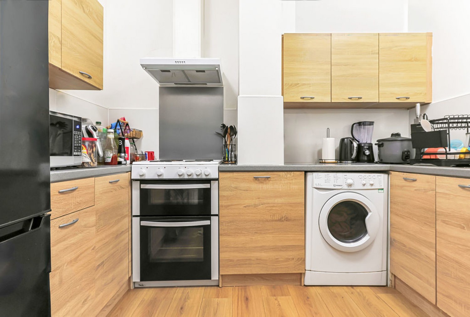 2 bedroom Flat in Upper Norwich Road, Bournemouth