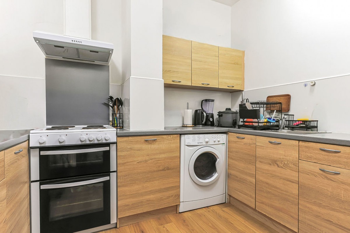 Upper Norwich Road, Bournemouth