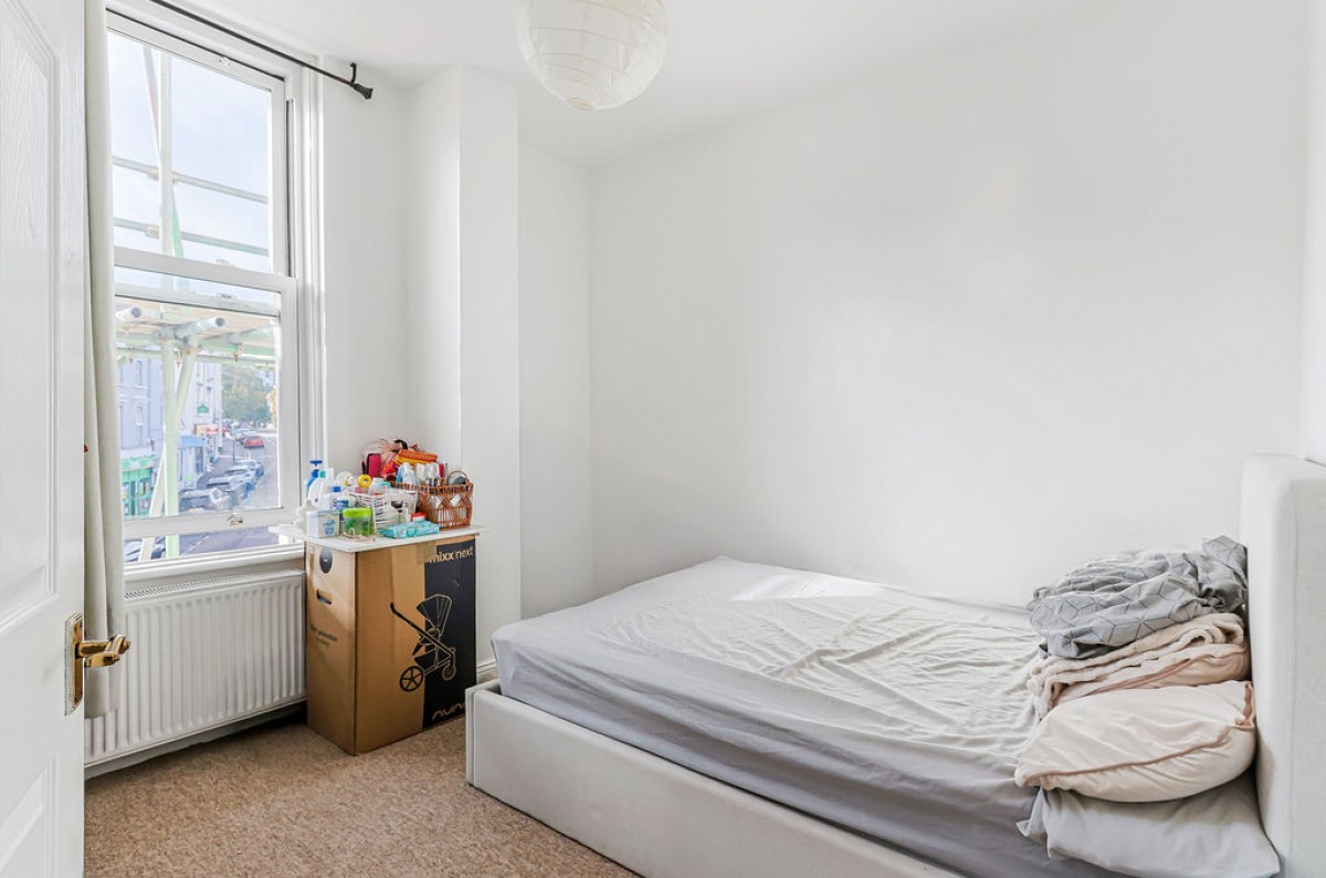 Upper Norwich Road, Bournemouth