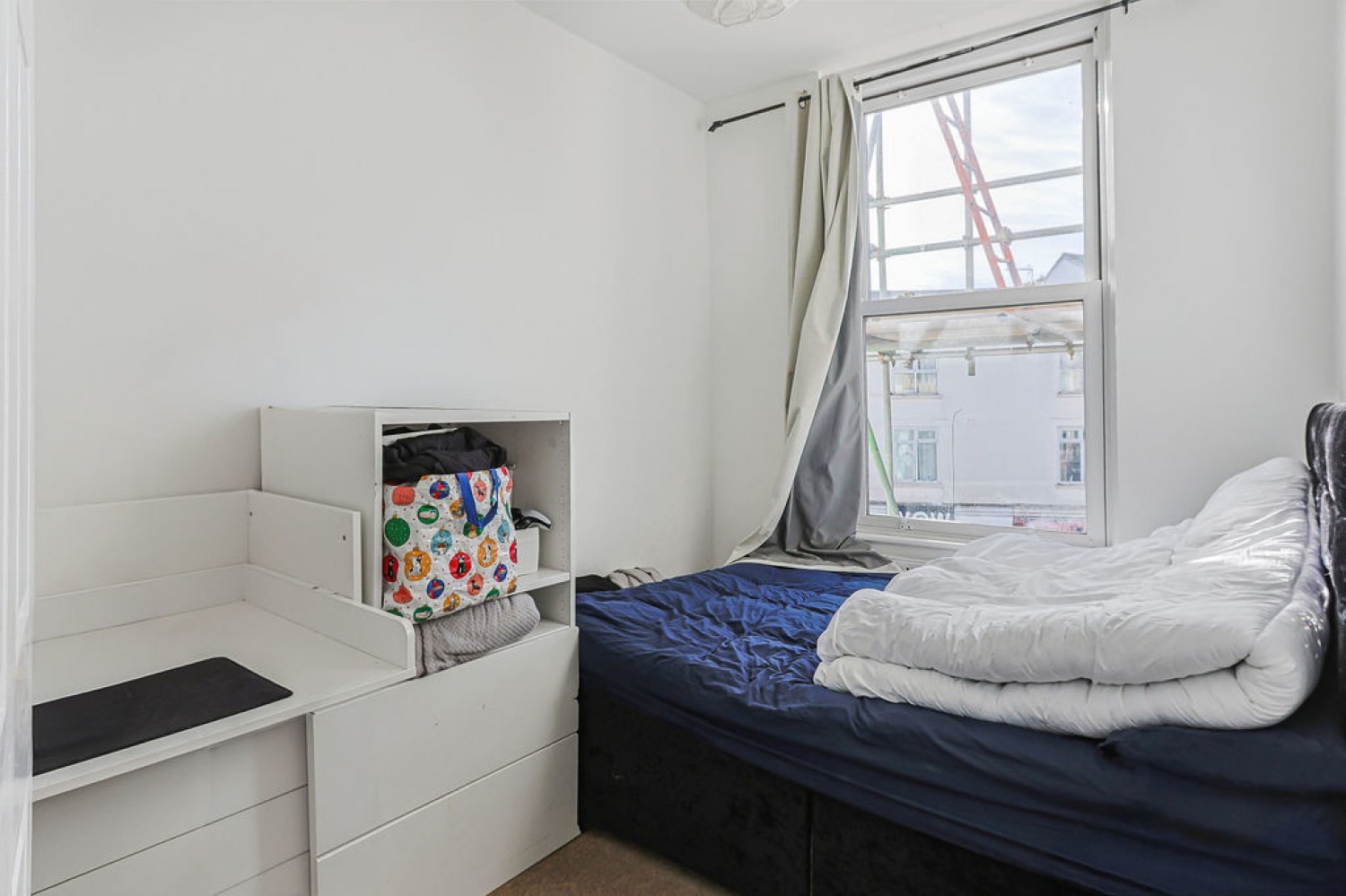 2 bedroom Flat in Upper Norwich Road, Bournemouth