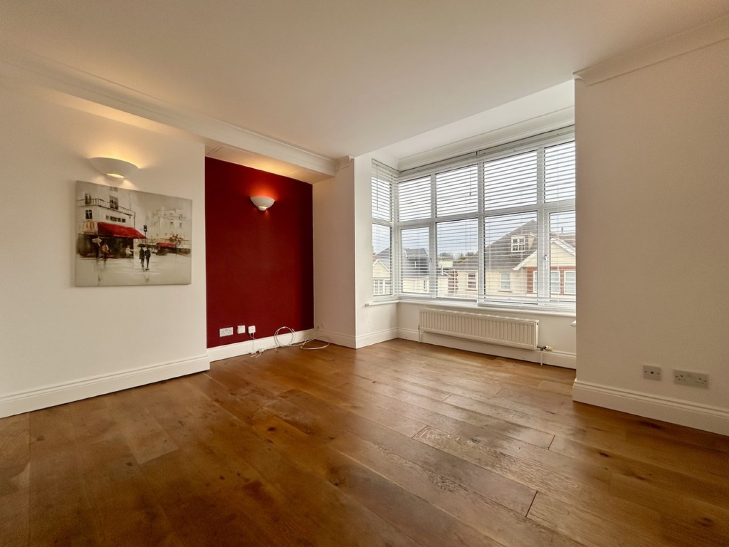 2 bedroom Flat in Burnaby Road, Bournemouth