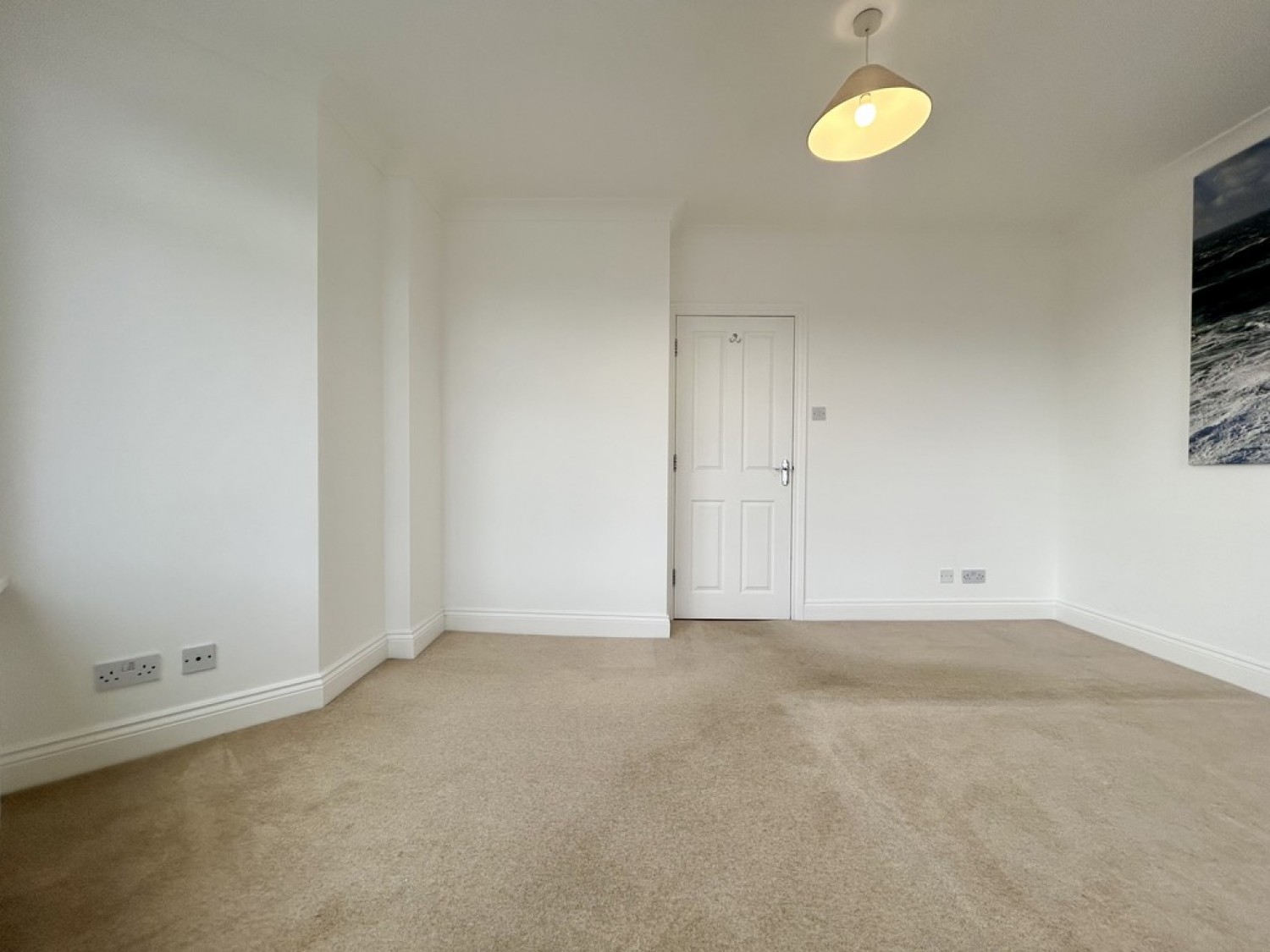 2 bedroom Flat in Burnaby Road, Bournemouth