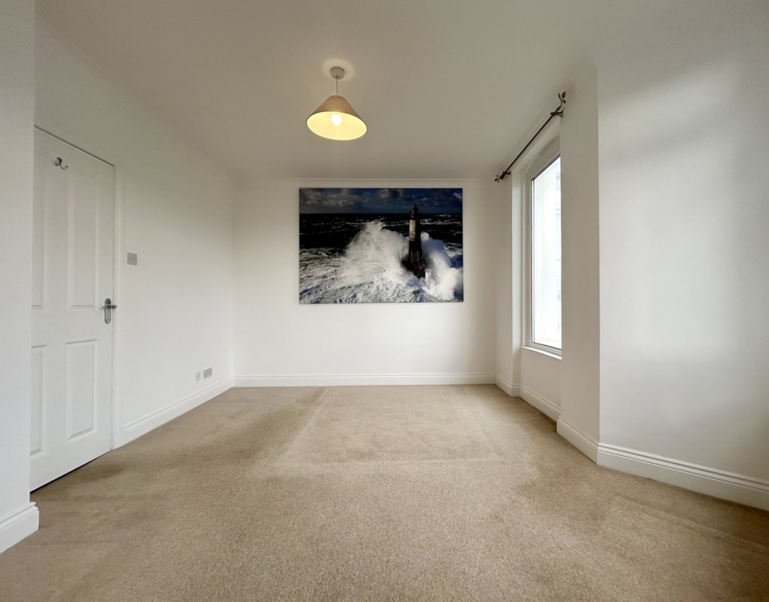 2 bedroom Flat in Burnaby Road, Bournemouth