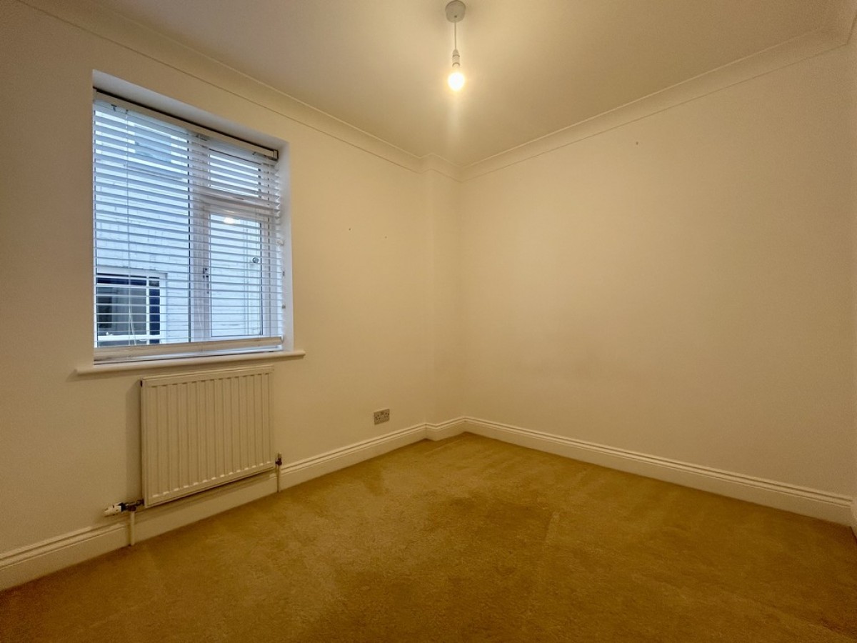 Burnaby Road, Bournemouth