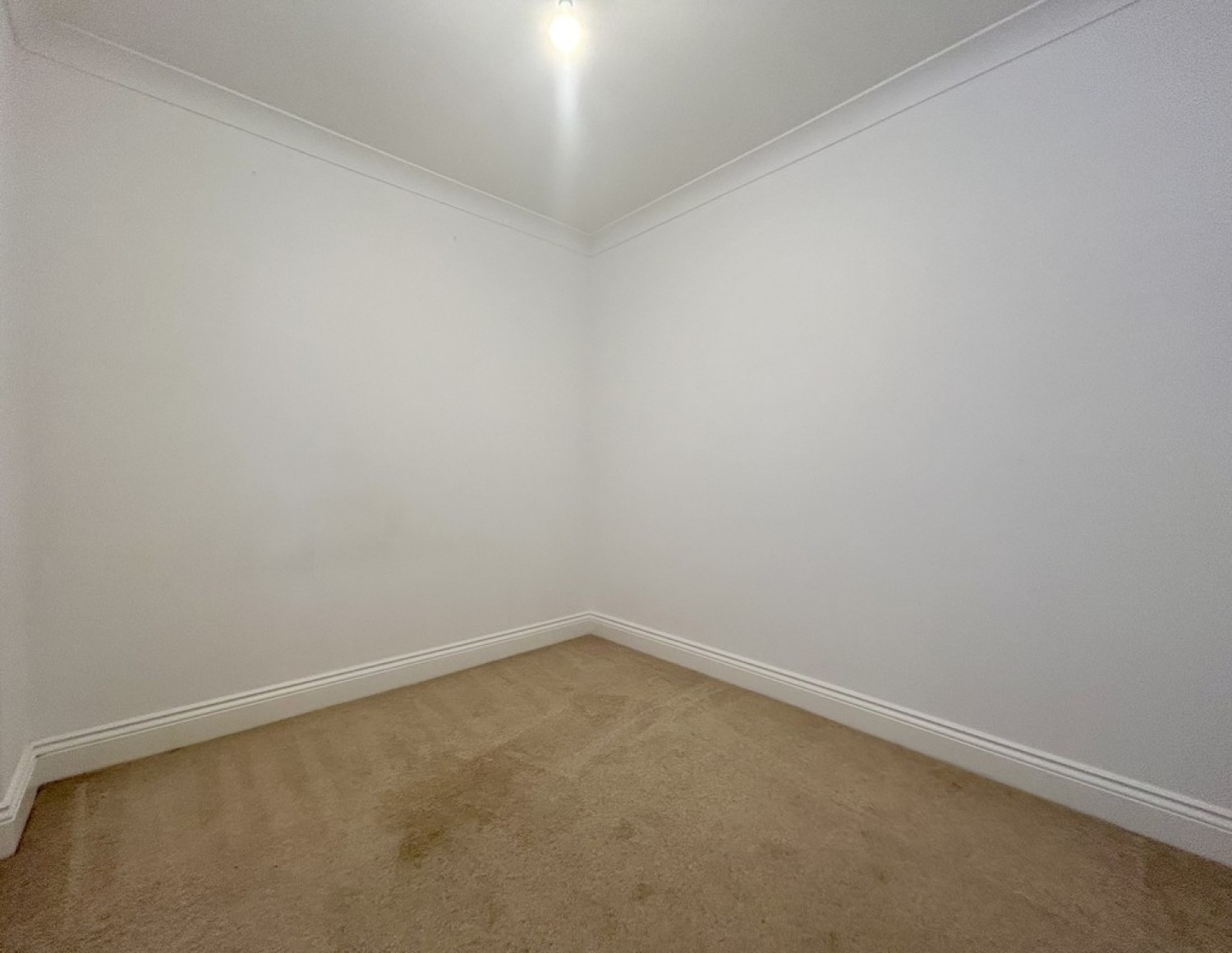 2 bedroom Flat in Burnaby Road, Bournemouth