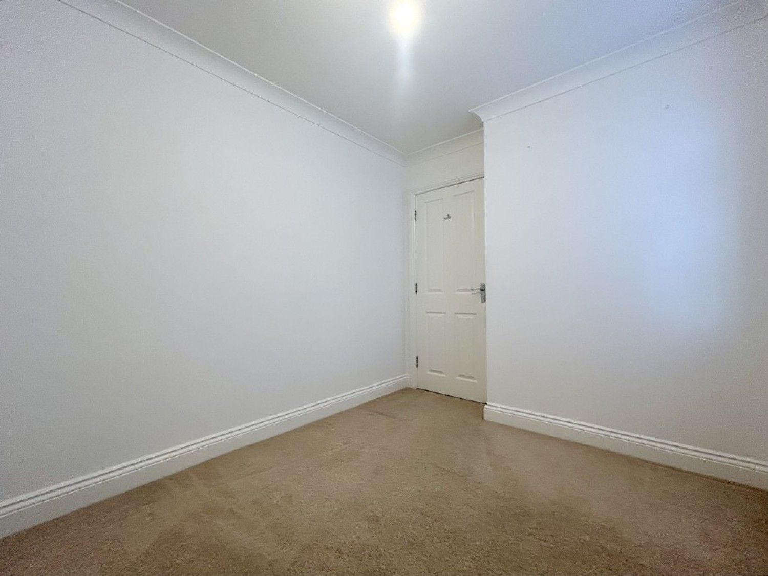 2 bedroom Flat in Burnaby Road, Bournemouth