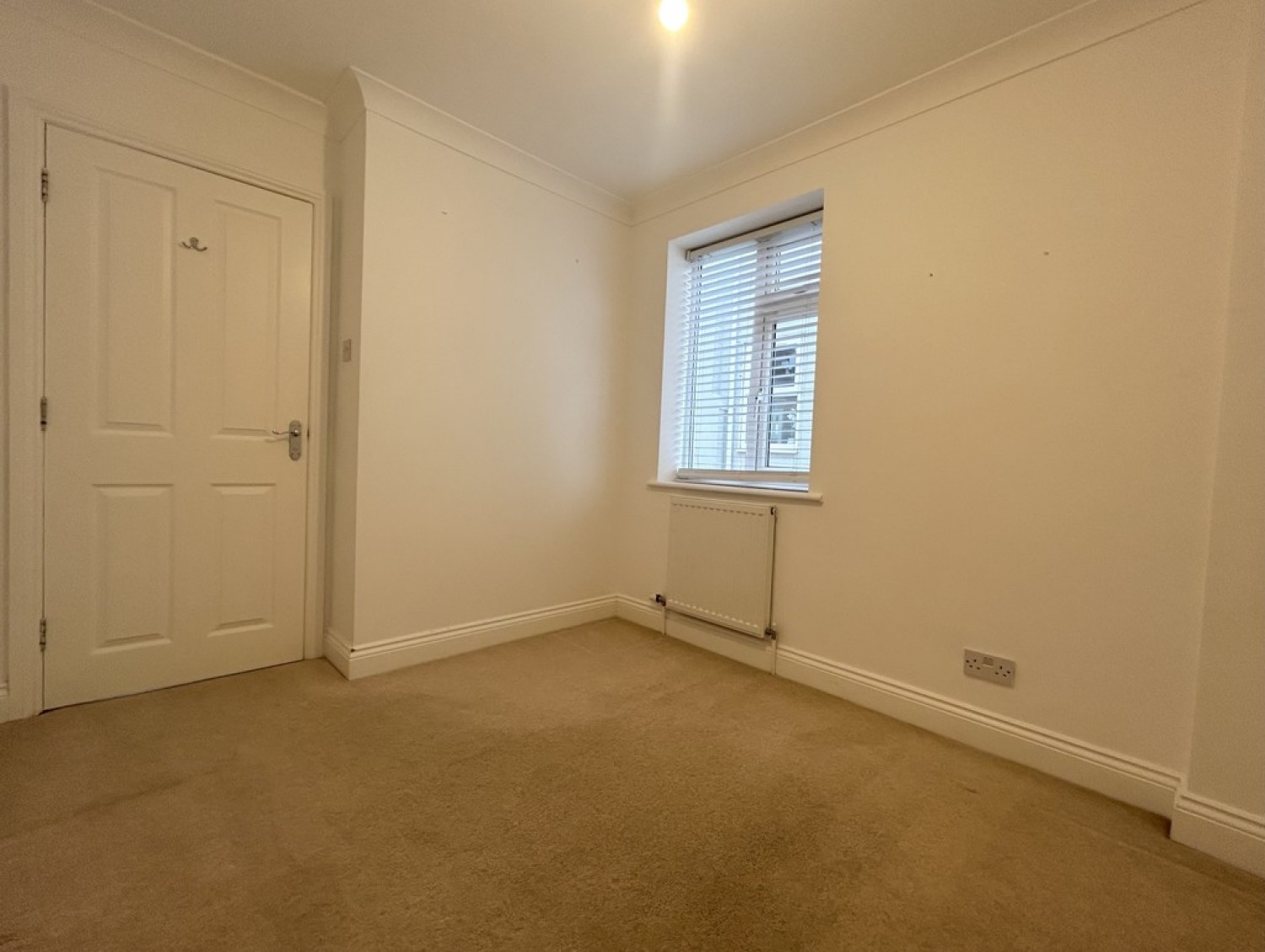 2 bedroom Flat in Burnaby Road, Bournemouth