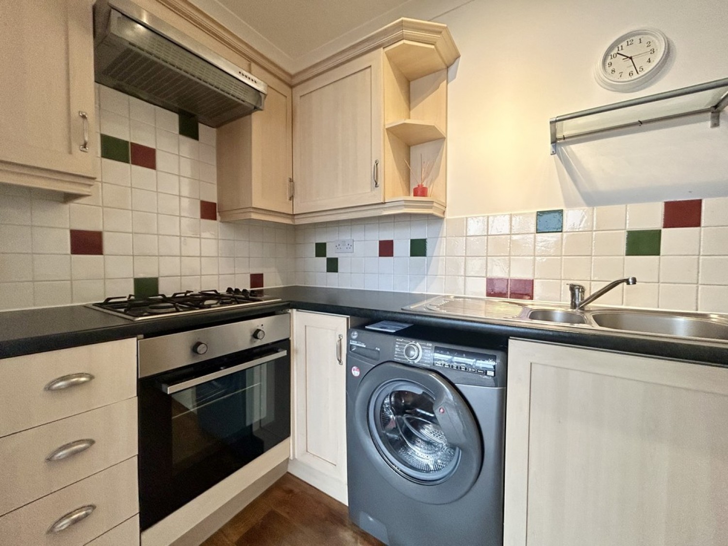 2 bedroom Flat in Burnaby Road, Bournemouth