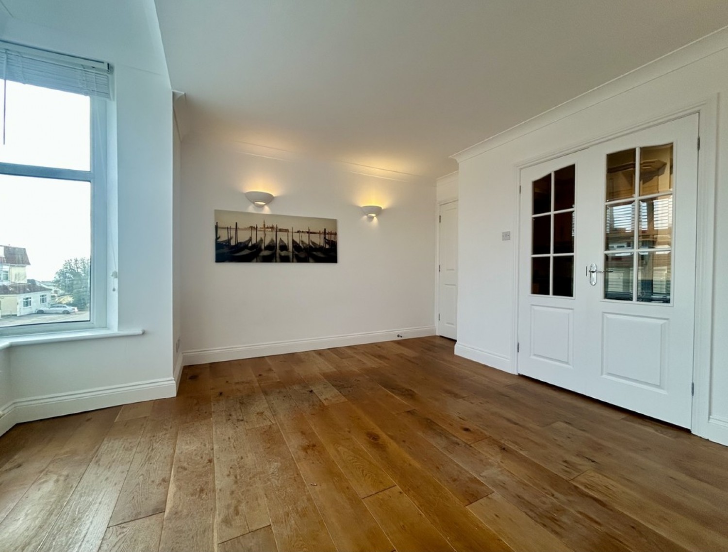 2 bedroom Flat in Burnaby Road, Bournemouth