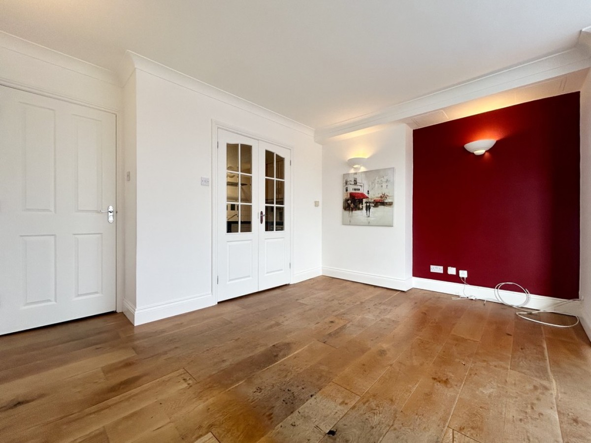 Burnaby Road, Bournemouth