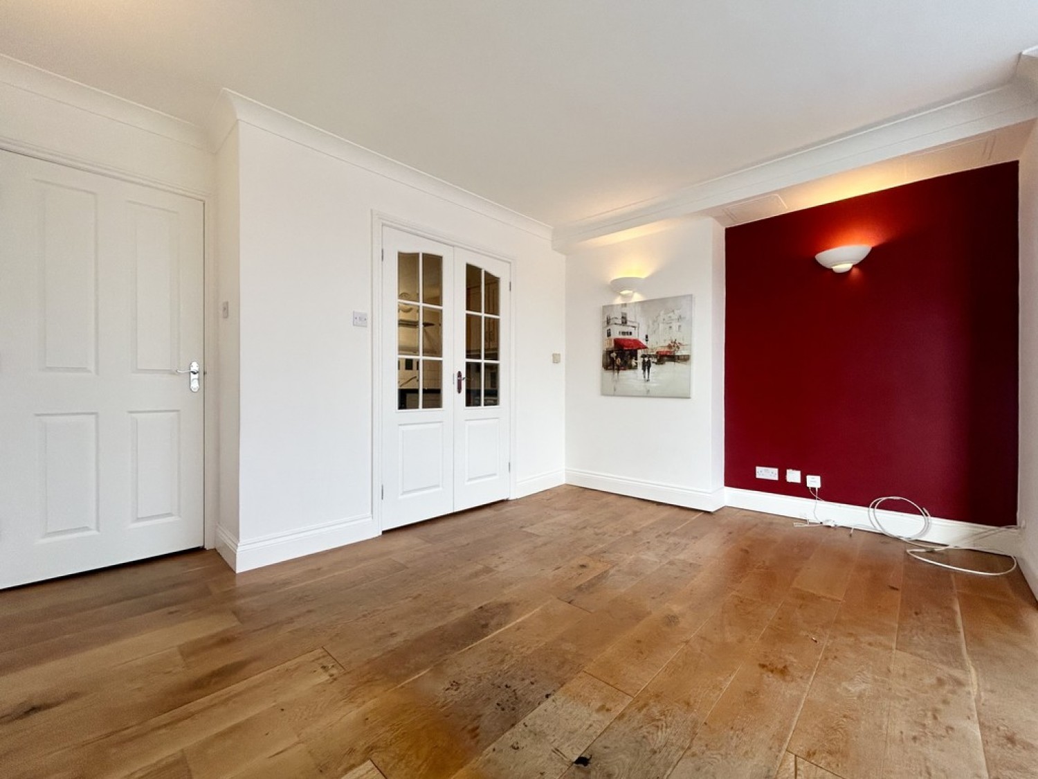 2 bedroom Flat in Burnaby Road, Bournemouth