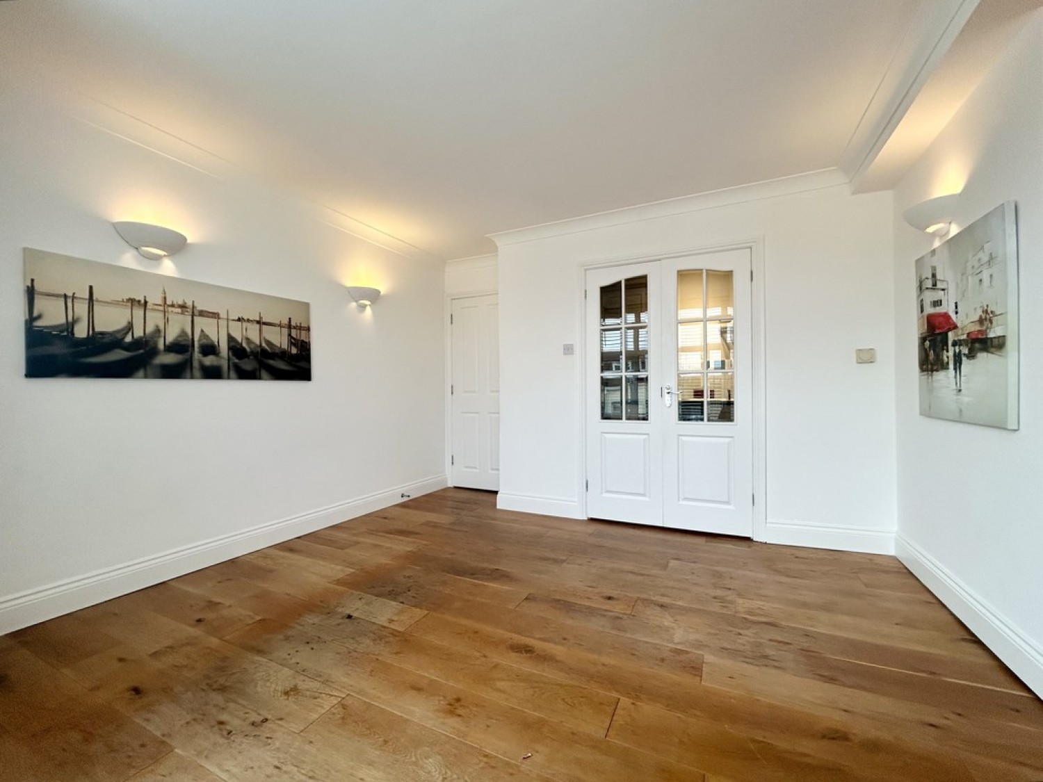 2 bedroom Flat in Burnaby Road, Bournemouth