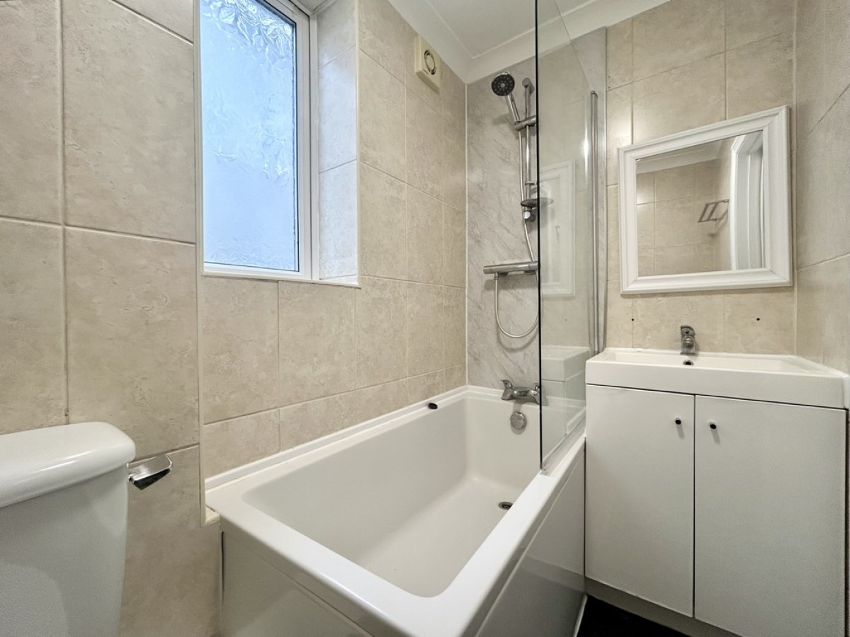 Burnaby Road, Bournemouth