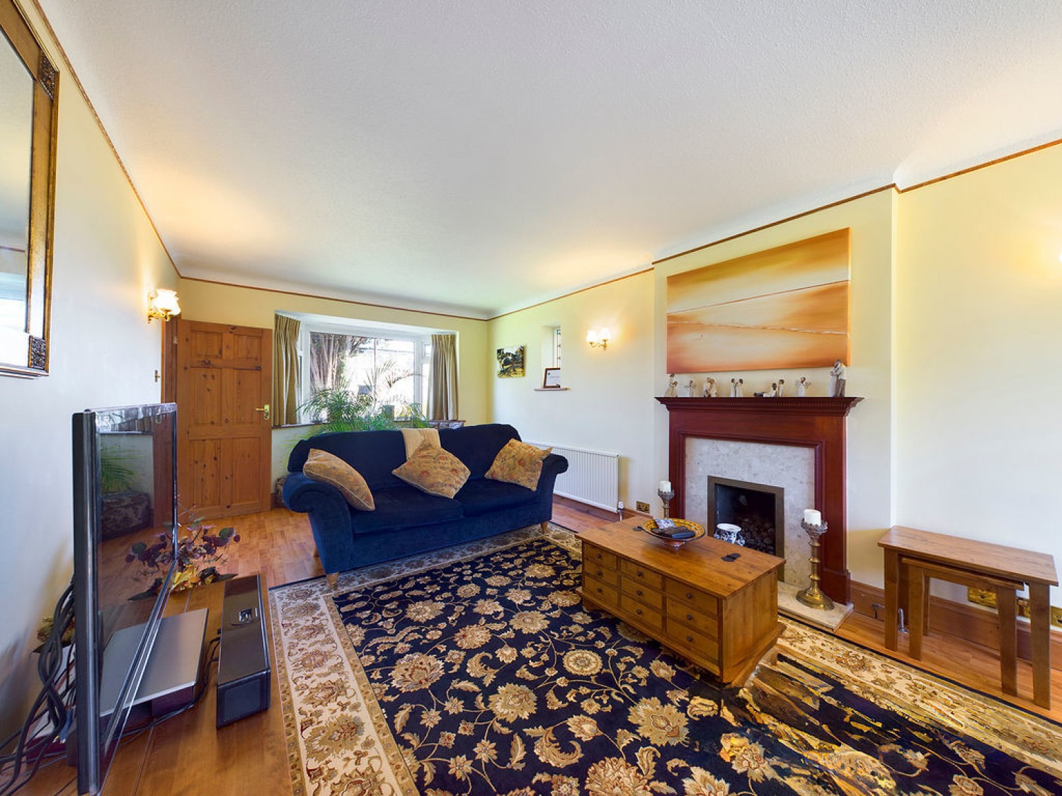 3 bedroom House for Sale Harewood Avenue, Bournemouth