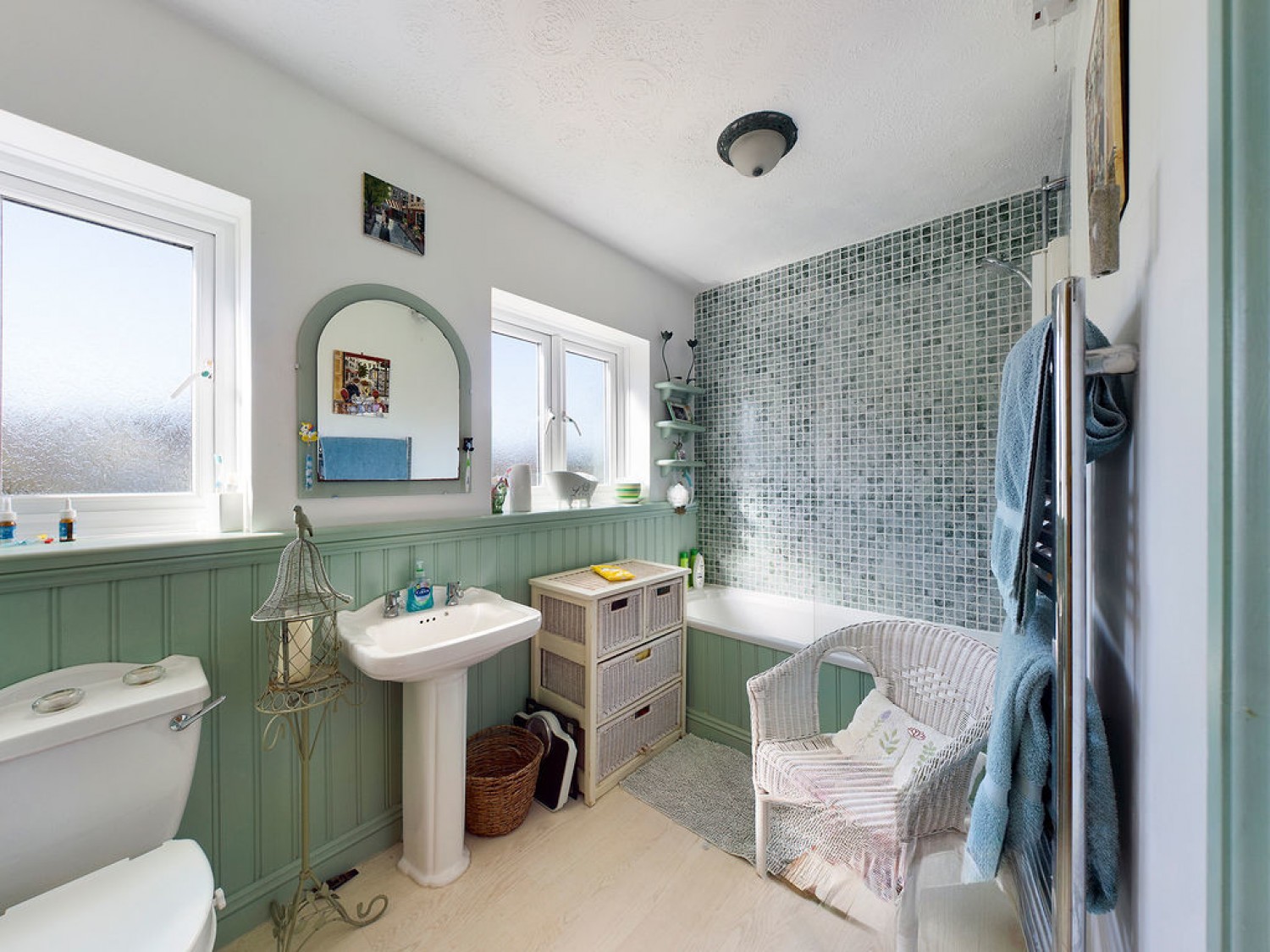 3 bedroom House for Sale Harewood Avenue, Bournemouth