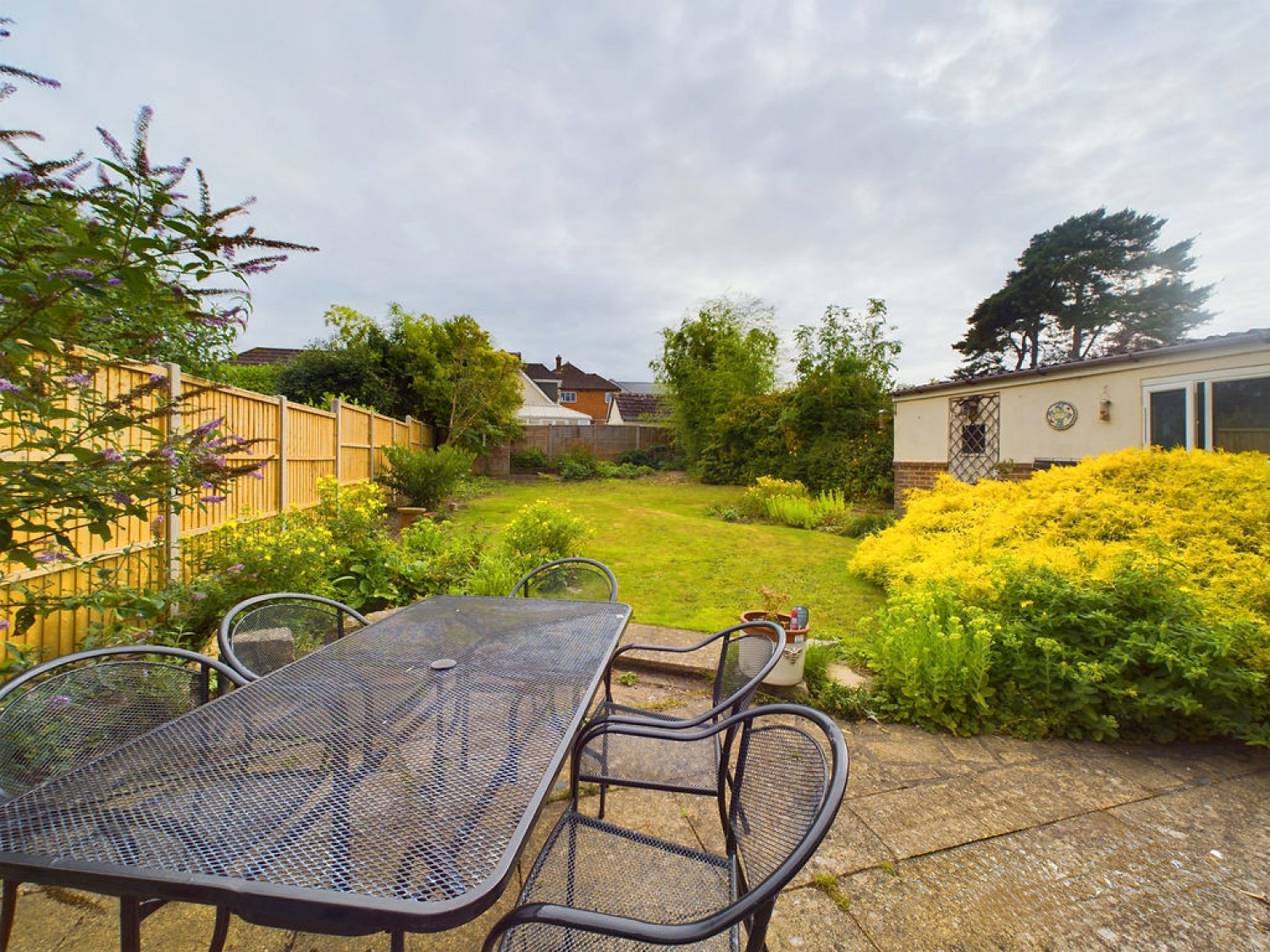 3 bedroom House for Sale Harewood Avenue, Bournemouth