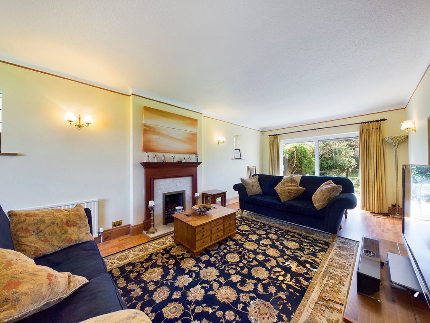 3 bedroom House for Sale Harewood Avenue, Bournemouth