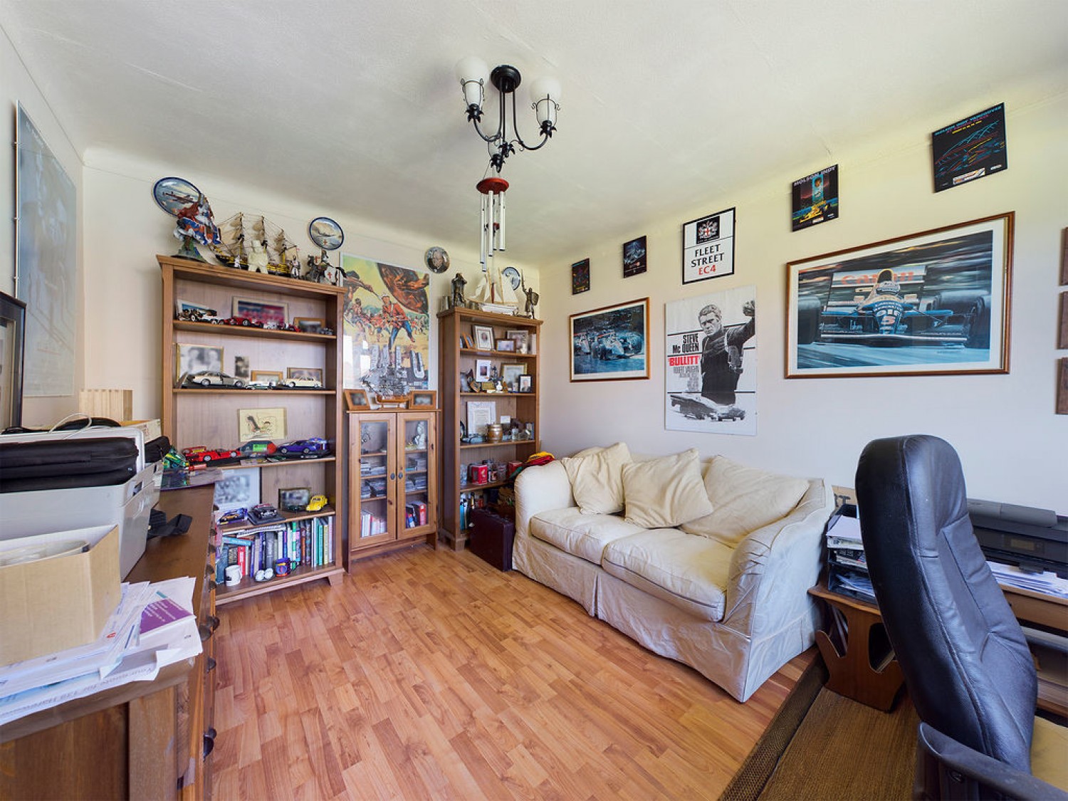 3 bedroom House for Sale Harewood Avenue, Bournemouth