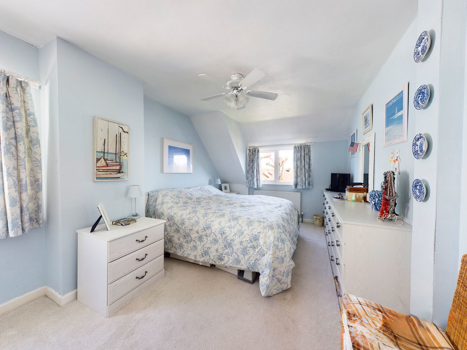 3 bedroom House for Sale Harewood Avenue, Bournemouth