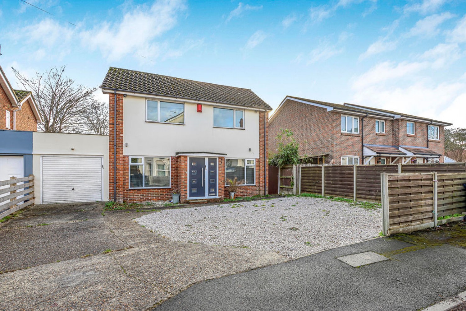 3 bedroom House for Sale St Clements , Bournemouth