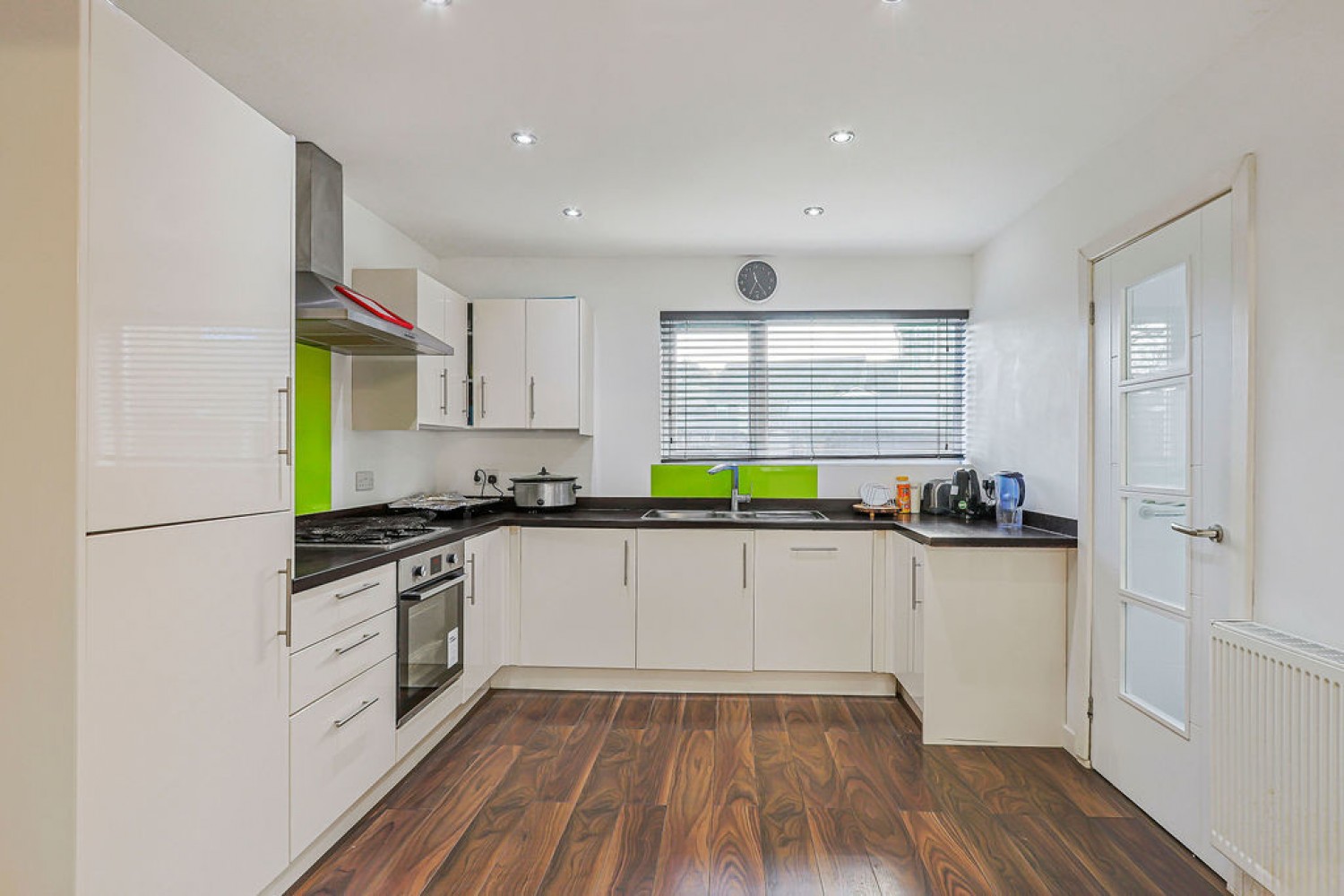 3 bedroom House for Sale St Clements , Bournemouth