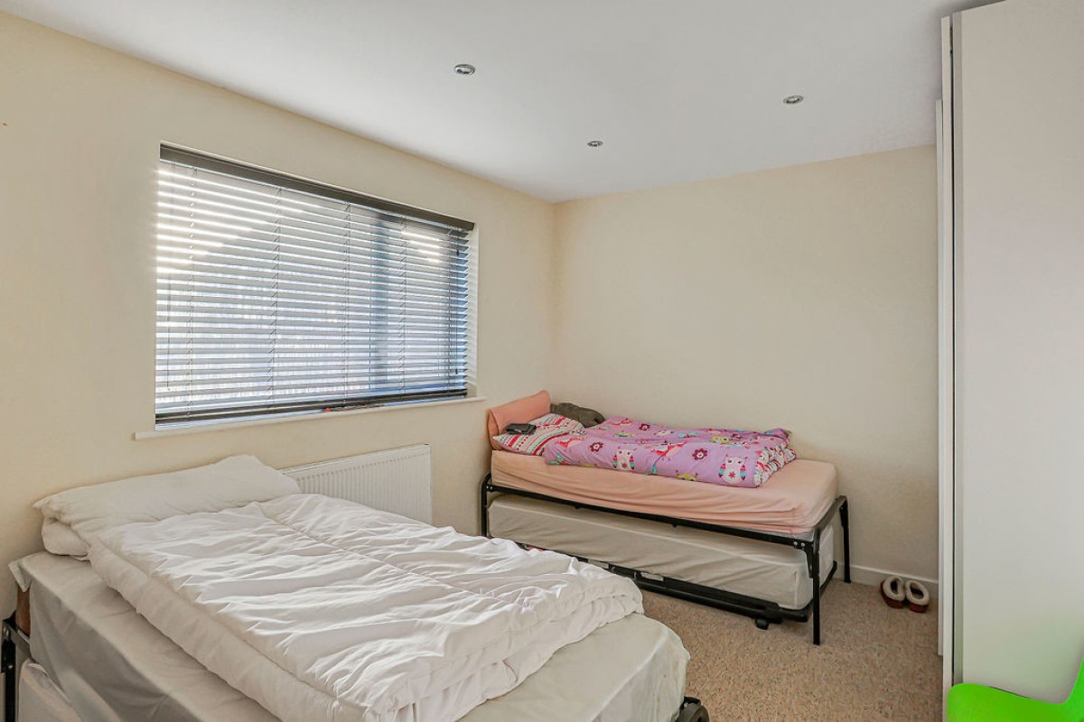 St Clements , Bournemouth